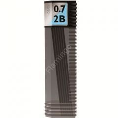 Tombow 0,7 2B Kurşun Kalem Ucu