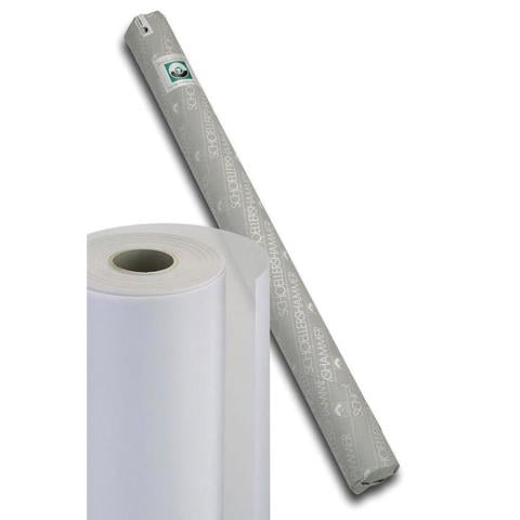 Schoeller Eskiz Aydınger Çizim Rulosu 33x20 40gr.
