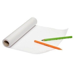 Schoeller Eskiz Aydınger Çizim Rulosu 33x20 40gr.