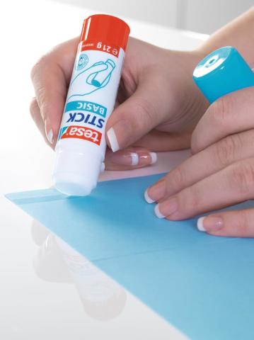 Tesa Stick Yapıştırıcı Basic 21gr.