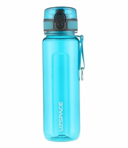 Uzspace Tritan 950 ml Matara Mavi