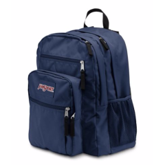 Jansport Big Student Navy TDN7003