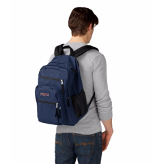 Jansport Big Student Navy TDN7003