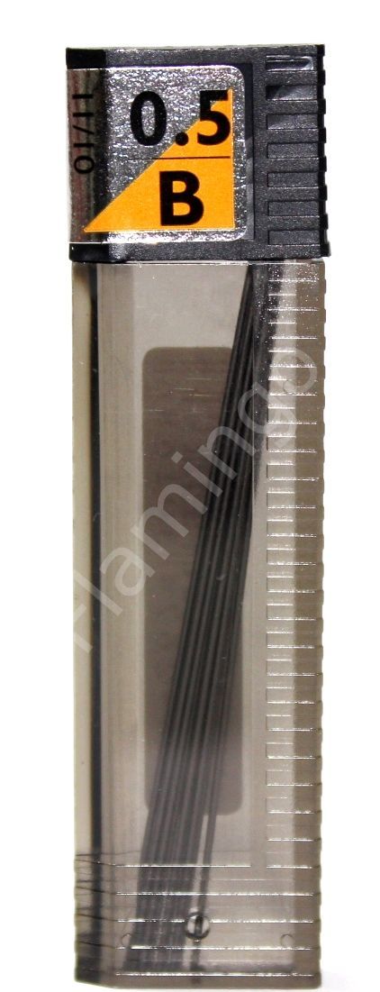 Tombow 0,5 B Kurşun Kalem Ucu