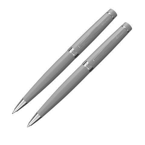 Scrikss 38 Tükenmez + Versatil Tk Mat Krom