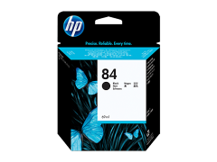 HP 84 69 ml Siyah DesignJet Mürekkep Kartuşu (C5016A)