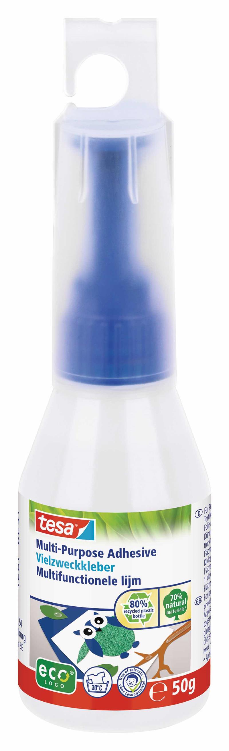 Tesa Çok Amaçlı Sıvı Yapıştırıcı 50ml.