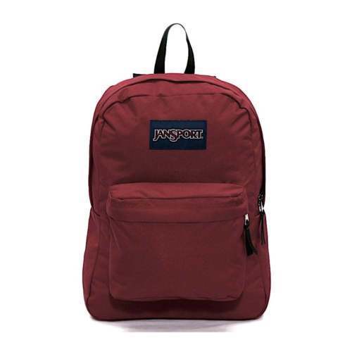Jansport Superbreak Viking Red T5019FL