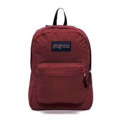 Jansport Superbreak Viking Red T5019FL
