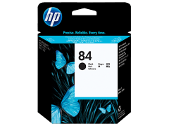 HP 84 Siyah DesignJet Baskı Kafası (C5019A)