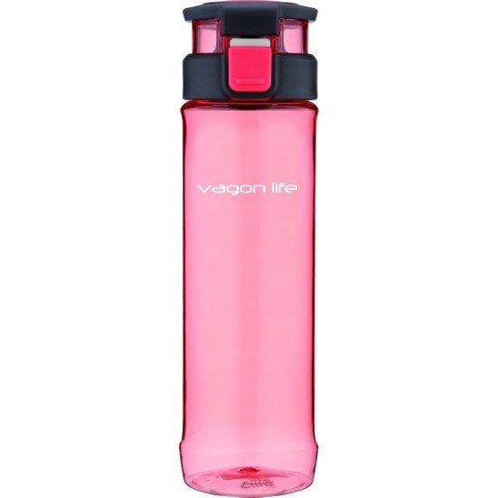 Vagon Life 730 ml Matara Pembe