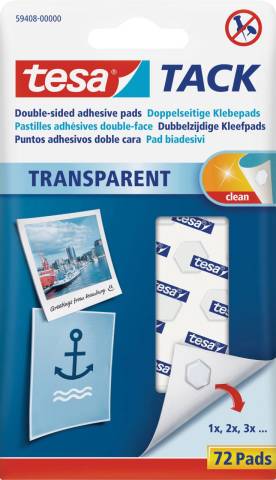 Tesa Tack-it Hamur Yapıştırıcı