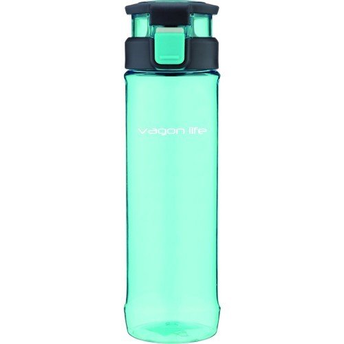 Vagon Life 730 ml Matara Turkuaz