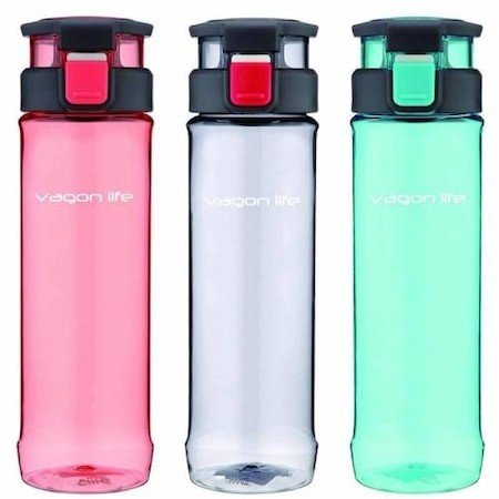 Vagon Life 730 ml Matara Turkuaz