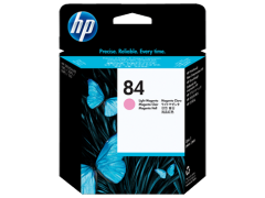 HP 84 Light Magenta DesignJet Printhead (C5021A)