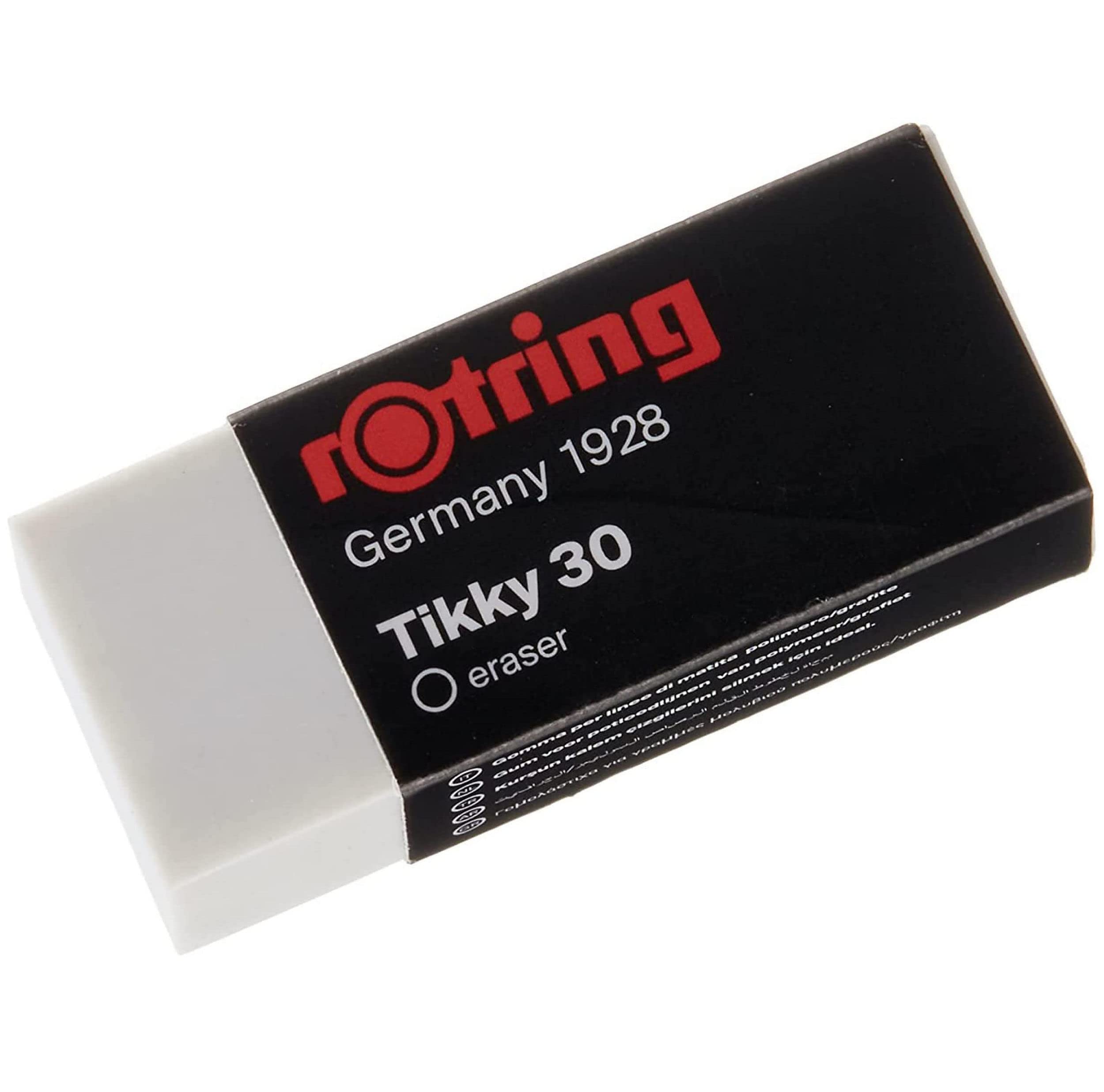 Rotring Kurşun Kalem Silgisi 30'lu