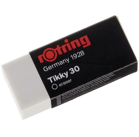Rotring Kurşun Kalem Silgisi 30'lu