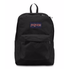 Jansport Superbreak Black T501008