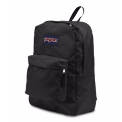 Jansport Superbreak Black T501008
