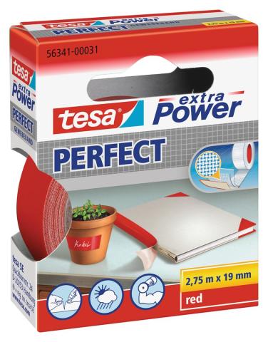 Tesa Tamir Bandı Extra Power Perfect 2.75x19cm