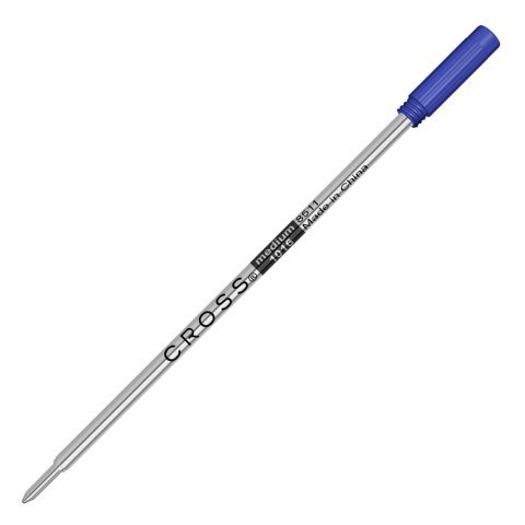 Cross Tükenmez Kalem Yedeği Mavi Medium 8511