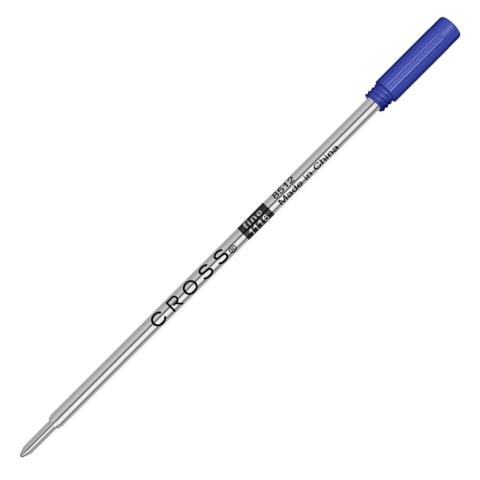 Cross Tükenmez Kalem Yedeği Mavi Fine 8512