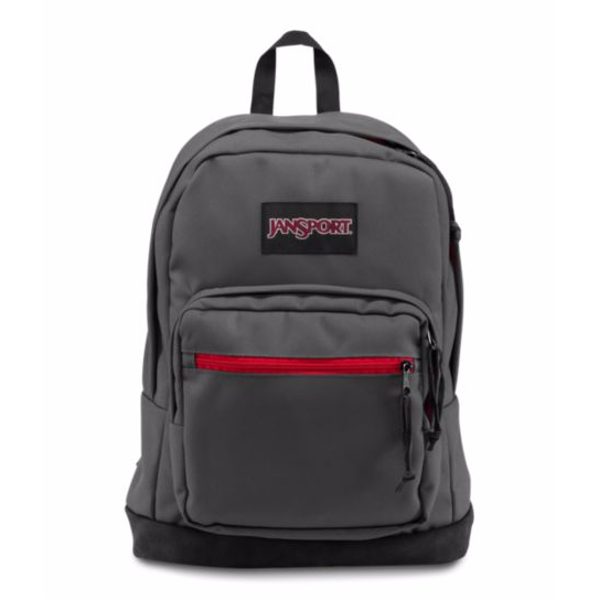 Jansport Rıght Pack Forge Grey TYP76XD