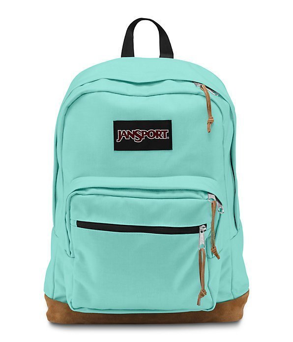 Jansport Rıght Pack Aqua Dash TYP79ZG