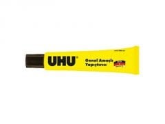 Uhu Genel Amaçlı Sıvı Yapıştırıcı No.12 (20 ml)