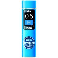 Pentel 0,5 mm H Hı-Polymer Ain Stein Kurşun Kalem Ucu