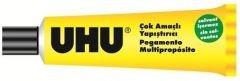 Uhu Çok Amaçlı Sıvı Yapıştırıcı No.12 (20 ml)