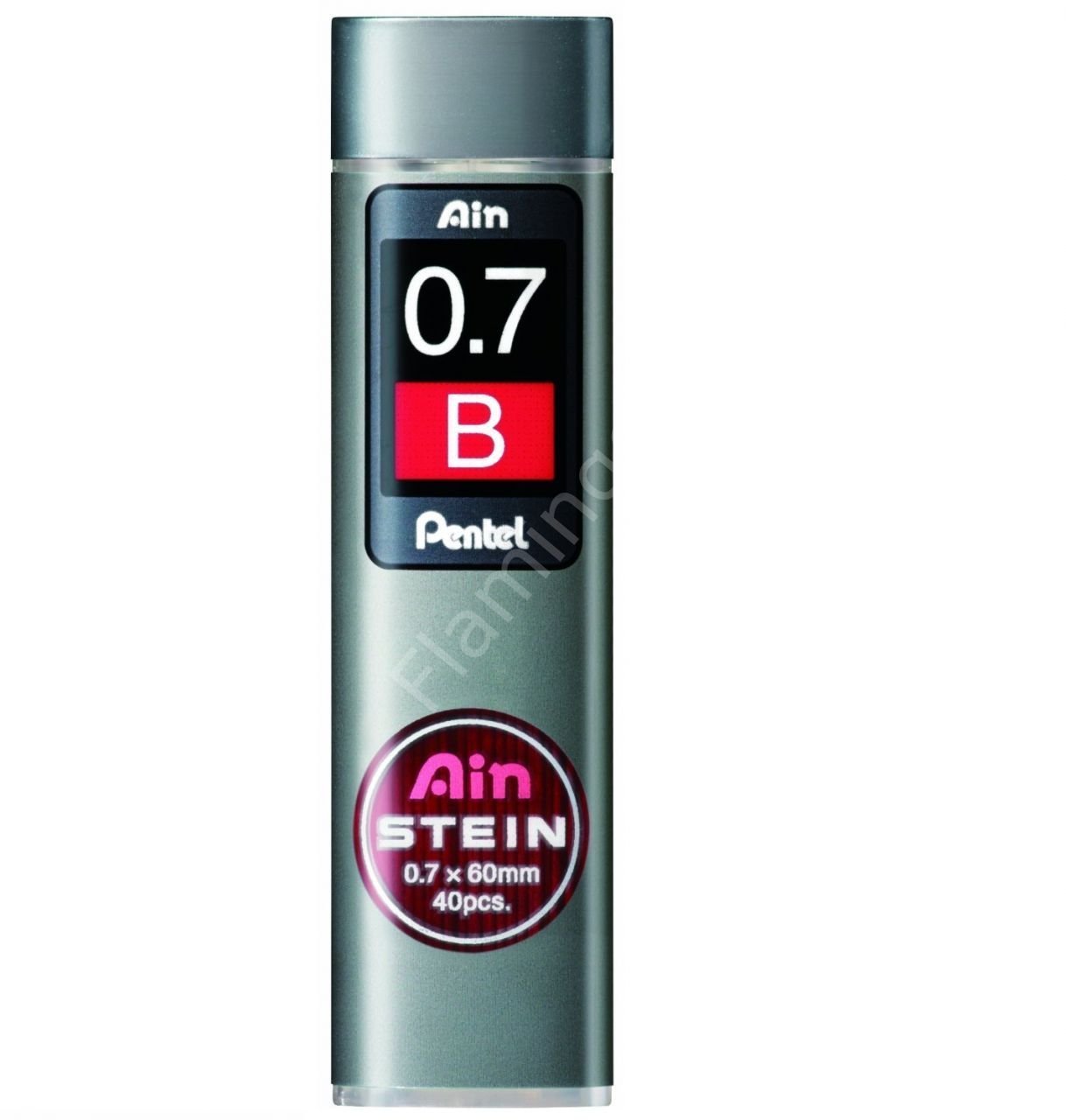 Pentel 0,7 mm B Hı-Polymer Ain Stein Kurşun Kalem Ucu