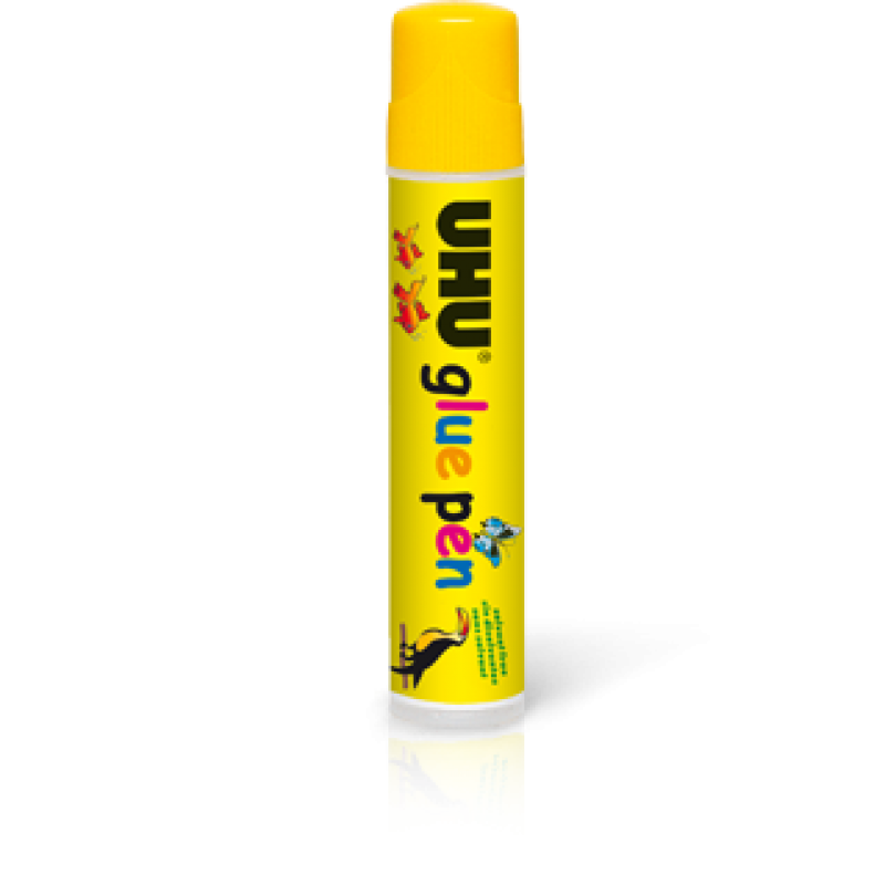 Uhu Glue Pen Kağıt Yapıştırıcı
