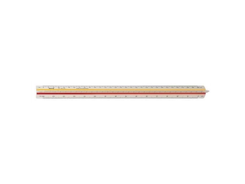 Rotring Mikyas Cetveli 1:10 – 1:1250 ( Mimar )