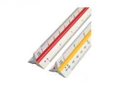 Rotring Mikyas Cetveli 1:10 – 1:1250 ( Mimar )