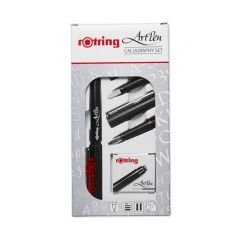 Rotring Mikyas Cetveli 1:10 – 1:1250 ( Mimar )