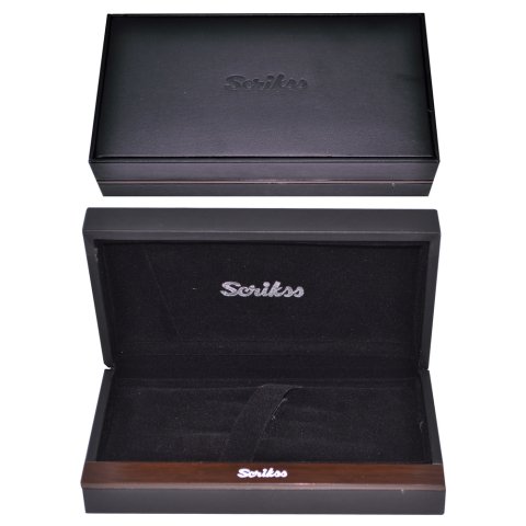 Scrikss 38 3 Lü Kalem Taımık Saten Altın