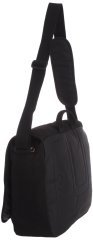 JanSport Crosstalk Postacı Black TZW1008