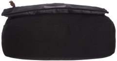 JanSport Crosstalk Postacı Black TZW1008