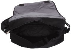 JanSport Crosstalk Postacı Black TZW1008