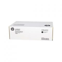 HP C8543YC Siyah Toner Kartuş