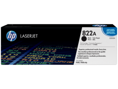 HP 822A Siyah Orijinal LaserJet Toner Kartuşu (C8550A)