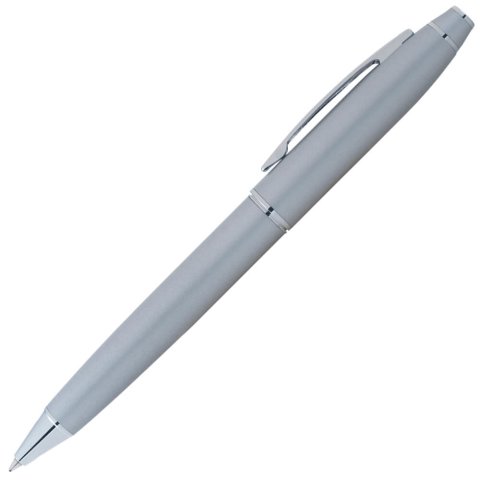 Scrikss 35 Tükenmez Mat Krom