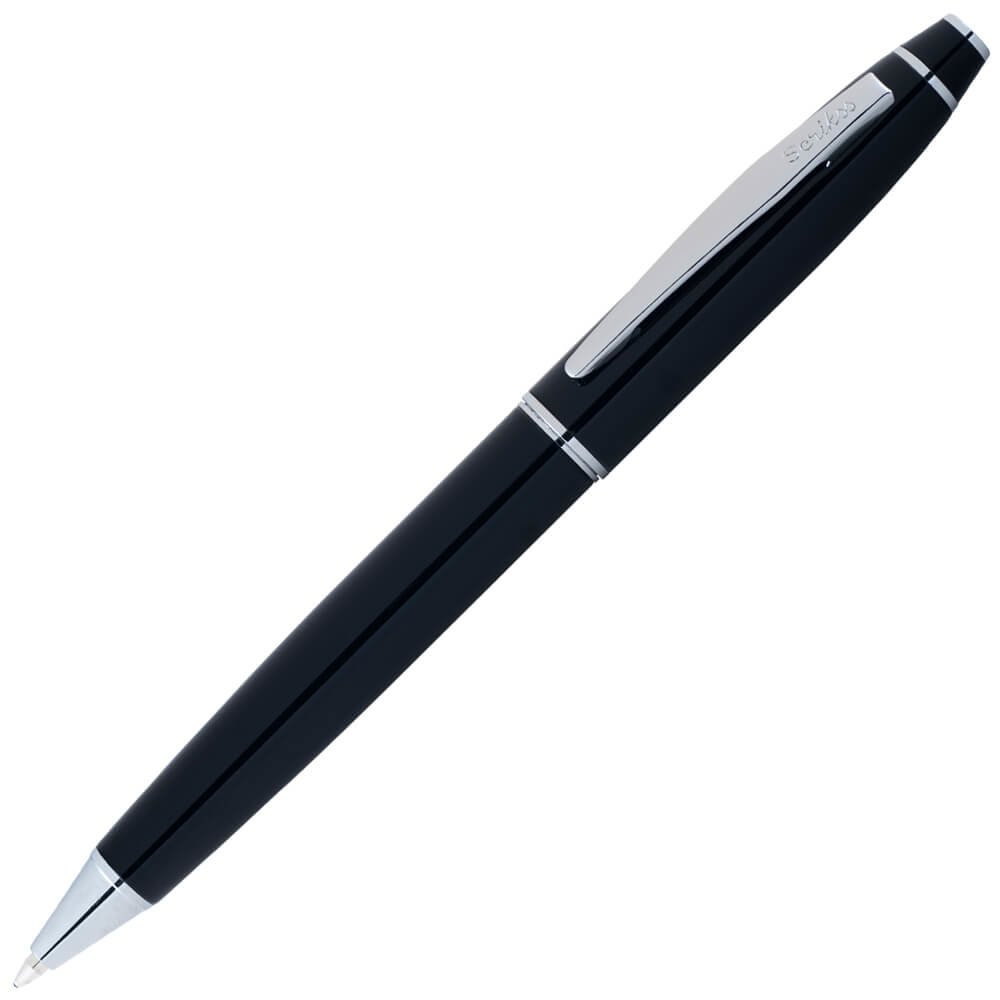 Scrikss 35 Tükenmez Siyah