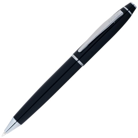 Scrikss 35 Tükenmez Siyah