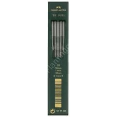 Faber Castell TK9071 B 2mm.Kurşun Kalem Ucu-Min