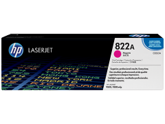 HP 822A Macenta Orijinal LaserJet Toner Kartuşu (C8553A)