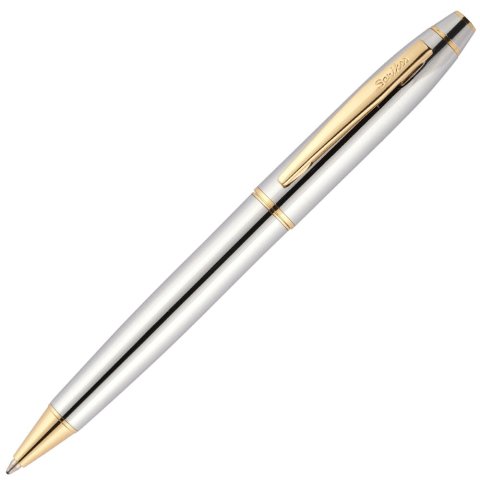 Scrikss 35 Tükenmez Gold Krom