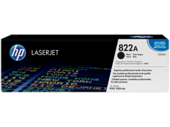 HP 822A Siyah LaserJet Görüntü Dramı (C8560A)