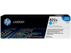 HP 822A Camgöbeği LaserJet Görüntü Dramı (C8561A)